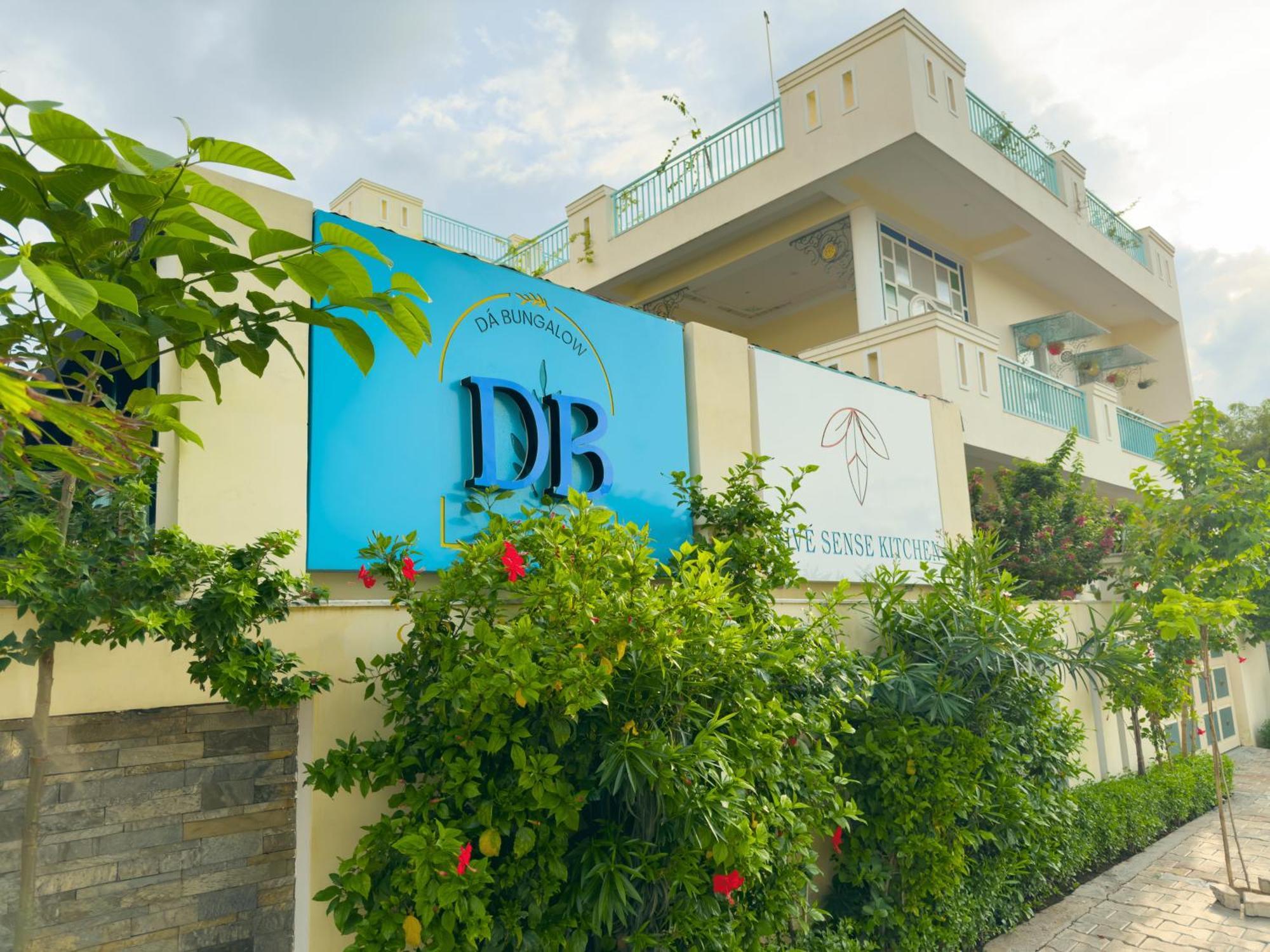 Da Bungalow - A Vacation Abode Agra  Exteriér fotografie